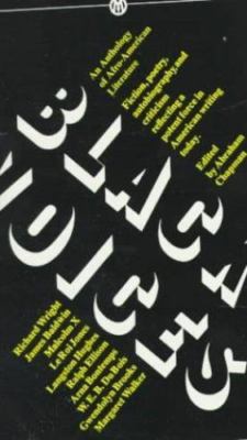 Black Voices: An Anthology of Afro-American Literature