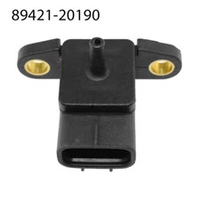 Manifold Air Pressure MAP Sensor Fit 2000-2005 Toyota RAV4 2.0L 2.4L 89421-20190