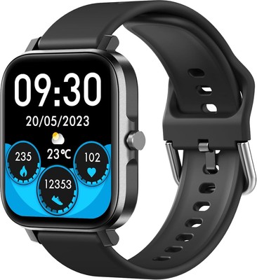 Smart Watch for Men Women Step Counter Watch with Heart Sleep Tracking 1.83''