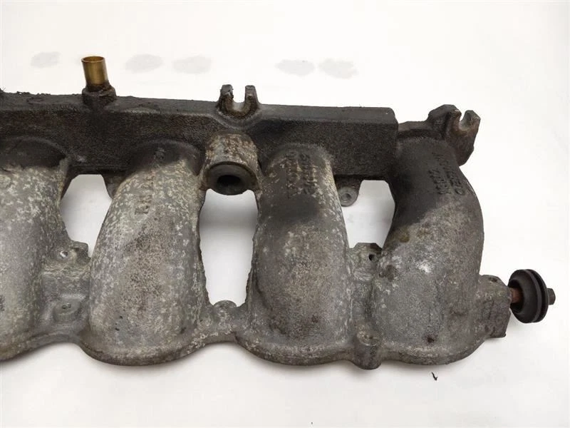 Colector de admisión inferior se adapta a Volvo S40 2004 - 2010 Foto 3 de 4