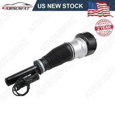 2213204913 For Mercedes W221 S350 S550 S600 Front Air Suspension Shock Strut US