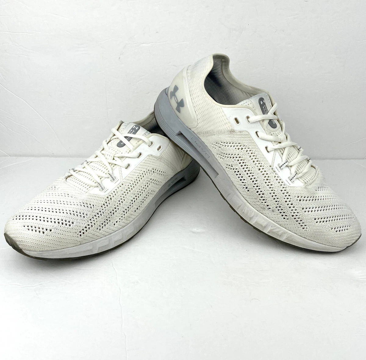 Under armour men's sales shoes size 14