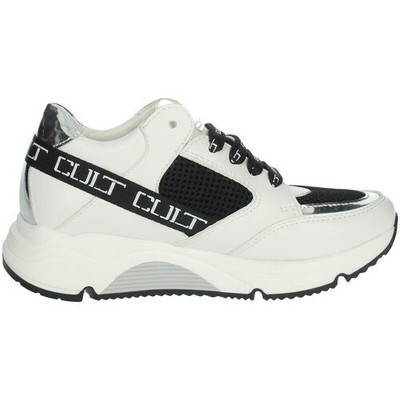 Sneakers Cult Bianche