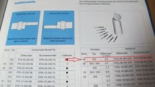 12 sztuk STYKI ZACISKOWE LEMO Styk pióra 0,9mm FGG.0B.560.ZZC WTYCZKA