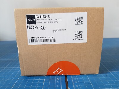 FLOS 03.4193.CU Kap Easy ø80 Fixed LED Kupfer _1_3