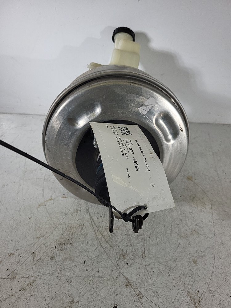 Mercedes A-class W177 2018-2024 1332  Brake Master Cylinder A1774304400 O77 