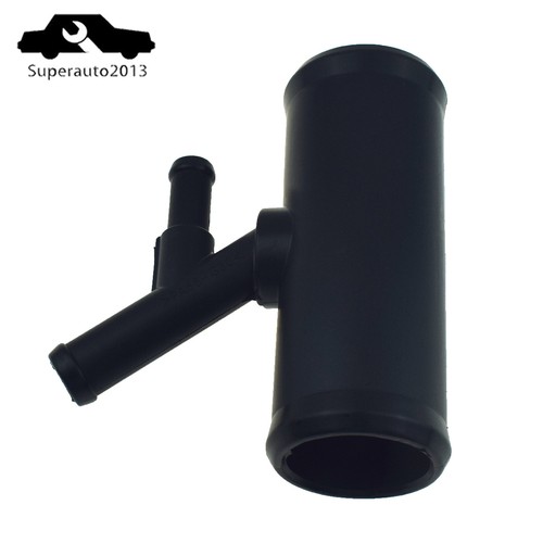 New 1PCS Thermostat Housing Water Pipe Tube For Toyota Rav4 II 2.2 16577-26020 - Picture 5 of 9