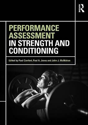 Performance Assessment in Strength and Conditioning by Paul Comfort PAPERBACK - Image 2