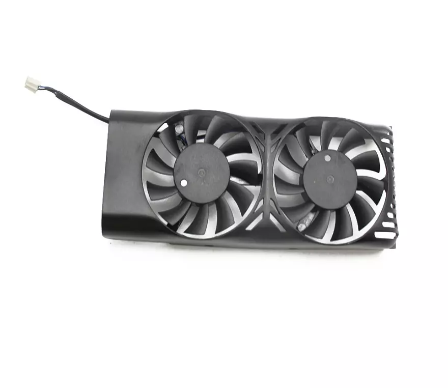 Cooling Fan For MSI Geforce GTX 1050 GTX1050 Low Profile LP