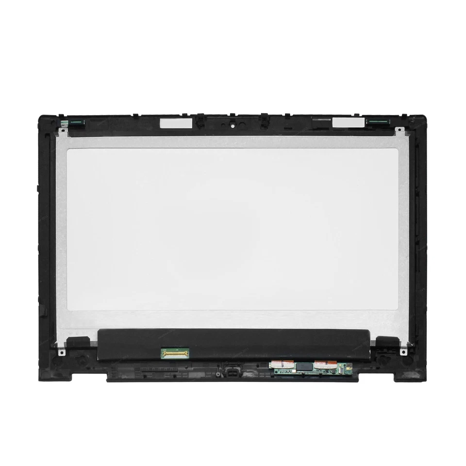 Digitalizador de pantalla táctil LCD 13,3 FHD para Dell Inspiron 13 serie 7000 7359 Foto 3 de 4