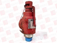 CURTISS WRIGHT 1855-0L / 18550L (USED)