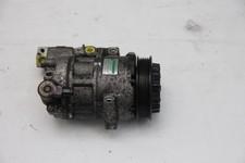 Klimakompressor Mercedes A-KLASSE 160 4472009764 1.6 75 KW 102 PS Benzin 01-1999