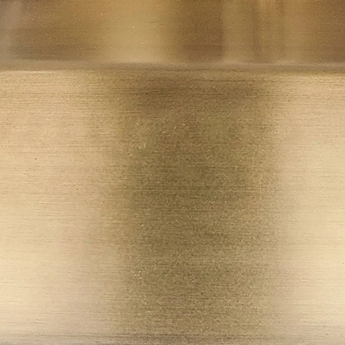 Dawson 25 1/2" Wide Aged Brass 3-Light Vanity Bath Light - Picture 2 of 5