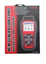 Autel TS508WF TPMS Tool