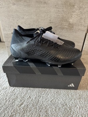 UVP - 200£ adidas Predator Accuracy.1 Firm Ground FG Fußballschuhe UK8,5 GW4571