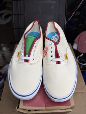 Size 11.5 - Tyler The Creator x Vans Authentic 2016 Camp Flog Gnaw GOLFWANG Rare