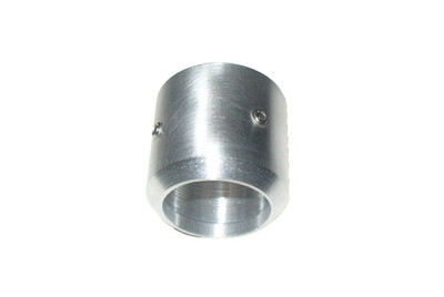 Ridgid SeeSnake Mini 30mm Skid/Fits RIDGID 30mm Camera Head/Aluminum Skid
