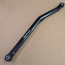 Mts Offroad Billet Hi-clearance Lower Radius Rod Polaris Rzr Pro R Turbo S