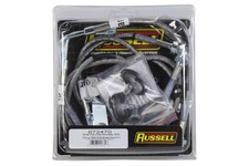 Russell 672470 Brake Hose Kit 1999-06 Chevygm 1500 Truck Frontrear Stainless