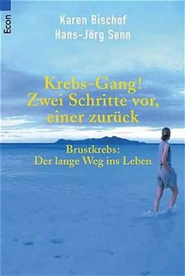 Krebs-Gang! Zwei Schritte vor, einer zurück
