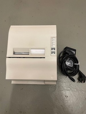 Kassenbon Drucker Epson TM-U950P Apothekendrucker