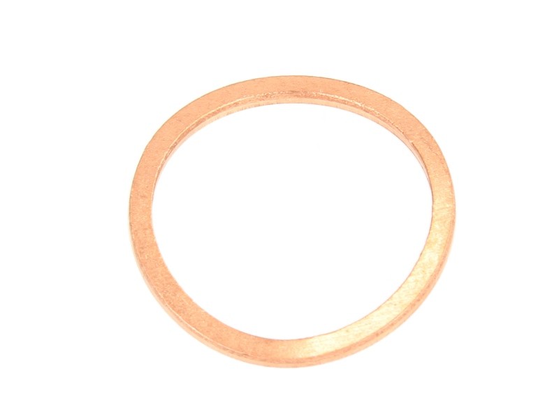 Fits ELRING EL133051 Seal Ring, oil drain plug EL133051 Sump drain hole bolt se