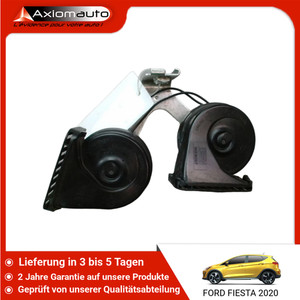 🇩🇪 HUPE ➤ FORD FIESTA 2730279 ♻️