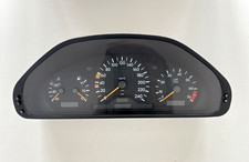 Orig. Mercedes-Benz W202 C-Klasse Tacho Kombiinstrument A2025406047 - 2025406047