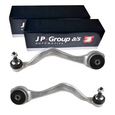 2X JP GROUP QUERLENKER LENKER VORNE LINKS+RECHTS passend für BMW X3