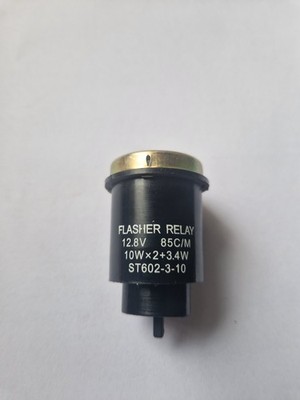 PGO Blinkgeber 38302-133-001 Blinkrelais G-MAX 150 Blinker Relais