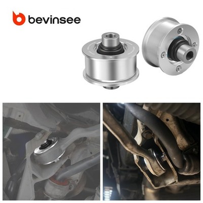 Monoball Front Tension Arm Bushing Upgrade For BMW E92 E90 E91 E82 E87 E88 E84