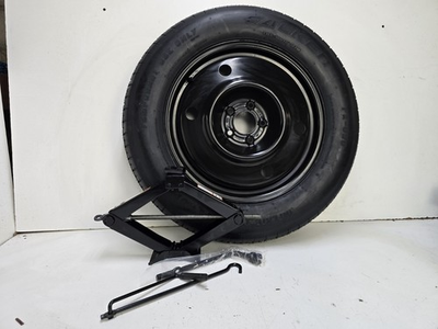 #ad SPARE TIRE W JACK TOOL KIT 18quot; FITS 2020 2026 FORD EXPLORER W BRAND NEW TIRE $332.49