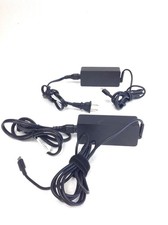 2x Genuine Lenovo ADLX65YLC2D 65W 20V 3.25A Type-C Laptop Power Adapter Charger