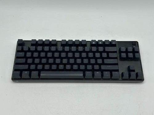 SteelSeries Apex Pro TKL HyperMagnetic Gaming Keyboard READ/FOR PARTS - Picture 4 of 6