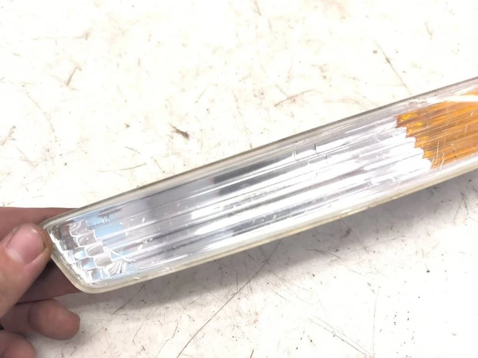 Volkswagen New Beetle 2009 1.6 Fendinebbia Anteriore Destro 1C0953042R Benzina Foto 3 de 4