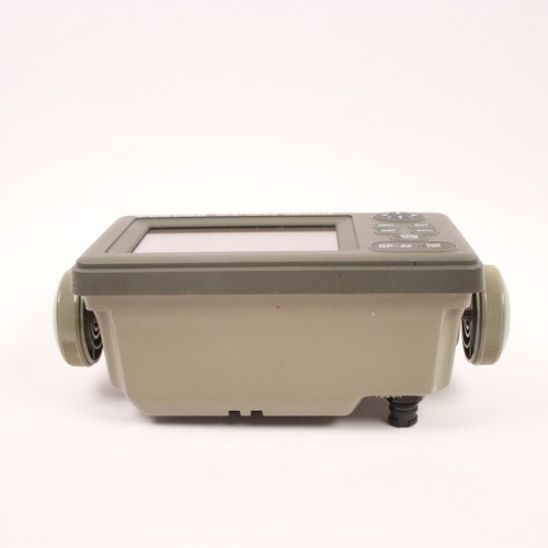 Furuno GP-32 Marine 4.5" 12 Channel DGPS GPS / WAAS Receiver Navigator Display - Picture 12 of 12