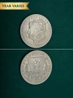 $1 Morgan Silver Dollar – Fine to Very Fine Condition  VG-VF