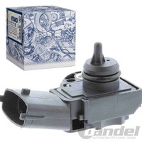Vemo Sensor Kraftstoffdruck Passend FüR Volvo C30 C70 S40 V50 | V95-72-0102
