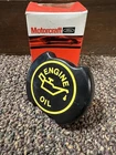 New OEM Genuine Ford F3AZ6766B Fox Mustang Oil Fill Cap EC743