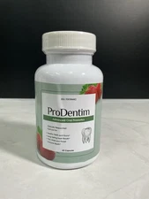 ProDentim Capsules, Prodentim Supplement for Teeth And Gums - 60 Capsules