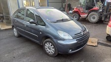 Calandre CITROEN XSARA PICASSO PHASE 2 1611637980