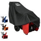 Snow Blower Cover Thrower Cover For Ariens EGO Honda  Snow Joe 62" x 33" x 53"