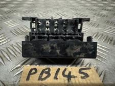 YAMAHA XJ 600 diversion fuse holder 1993