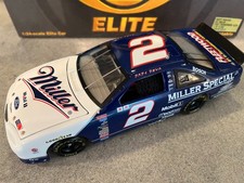 Rusty Wallace 2 Miller Ford Japan - 1995 Action Eklite 1 of 5000