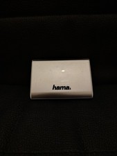 Image of Hama Memory Card Case “Fancy” 8xSD’s Hard case