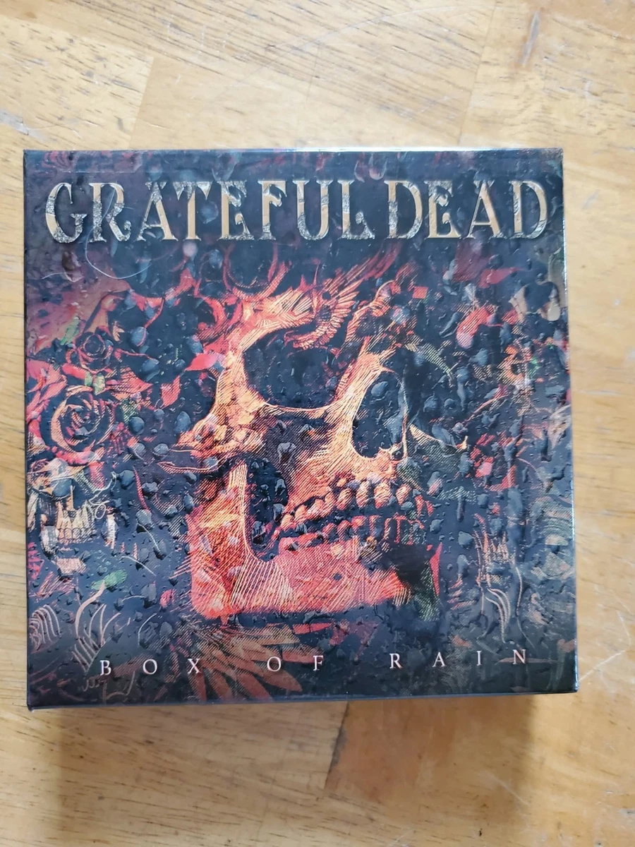 25+ Grateful Dead Box Set Music CDs for sale | Updated Oct 2026