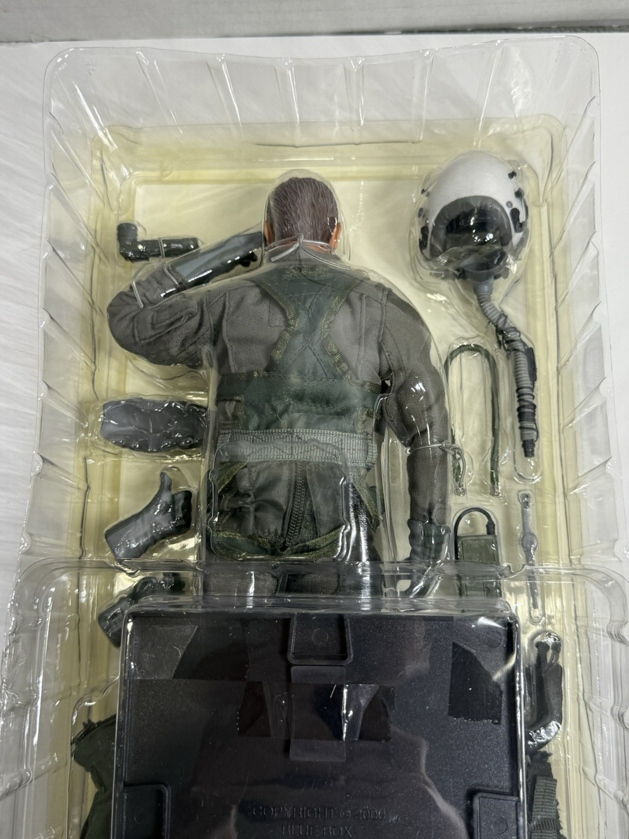 Blue Box Elite Force Aviator: George W. Bush U.S. President