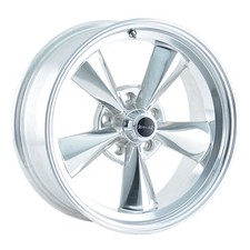 Ridler 675 Rim 15x7 5x114.3 Offset 0 Polished Quantity Of 1
