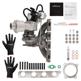Turbolader for Audi A4 A5 TT 2.0 TFSI CAEB CAEA 2009 2010-2012 06H145702L