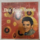Elvis Presley - Elvis' Golden Records Vinyl LP  (VG+/M)